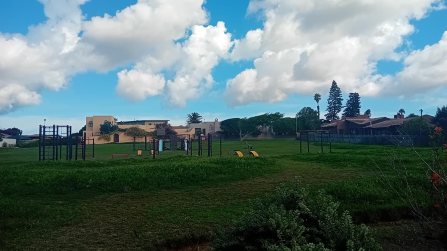 4 Bedroom Property for Sale in Parkersdorp Western Cape